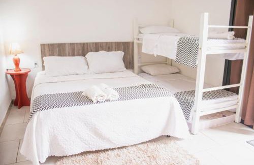 Pantano Grande Apartment | Lujo, tranquilidad y seguridad