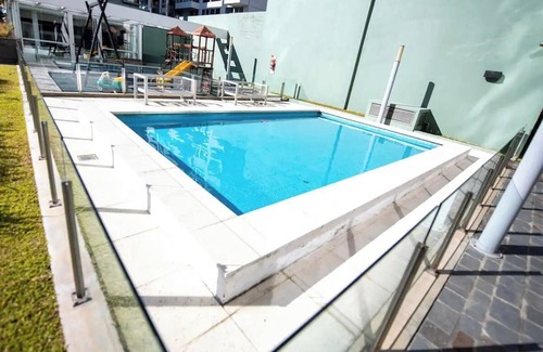 Vicente Lopez Apartment | Lujoso Apartamento en Vicente Lopez