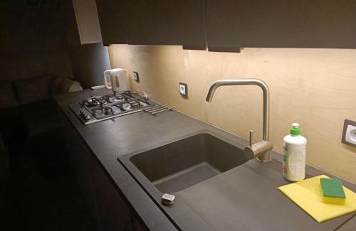 Wielen House | Lukasowy domek w Puszczy Noteckiej