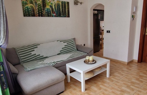 Puerto del Carmen Apartment | LUKITE HOUSE