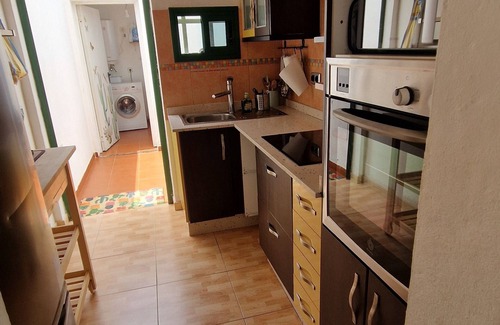 Puerto del Carmen Apartment | LUKITE HOUSE