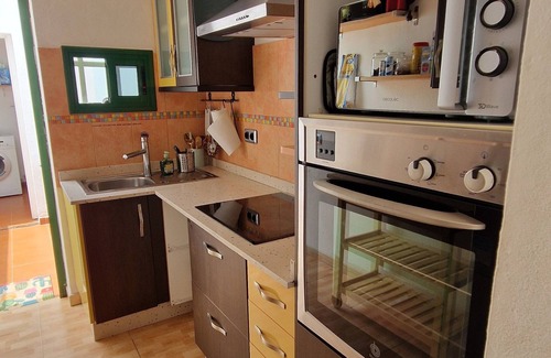 Puerto del Carmen Apartment | LUKITE HOUSE