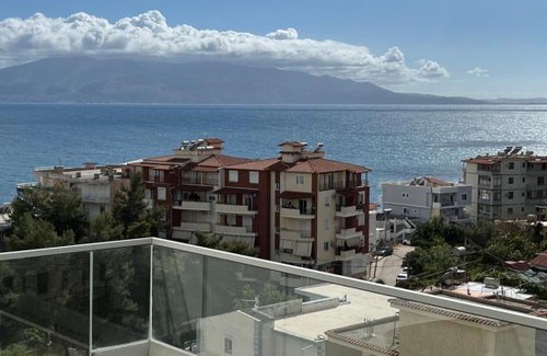 Kodrra Apartment | Luli Apartment