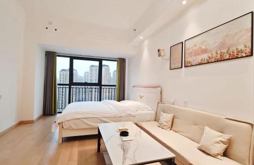 Xishan Apartment | Lullaby