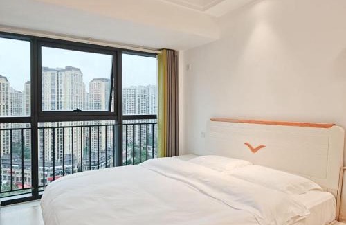 Xishan Apartment | Lullaby