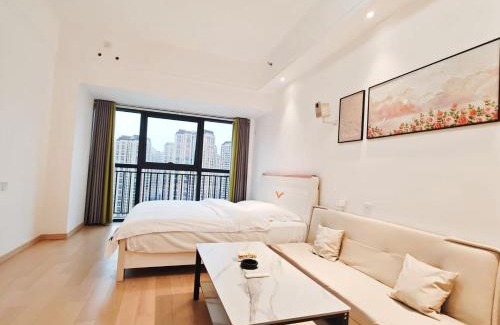Xishan Apartment | Lullaby