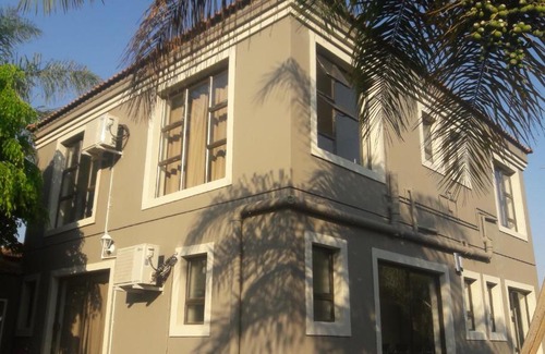 Tzaneen House | Lullaby Guesthouse