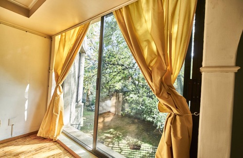 Santa Catarina House | Lulu Coyoacán House.