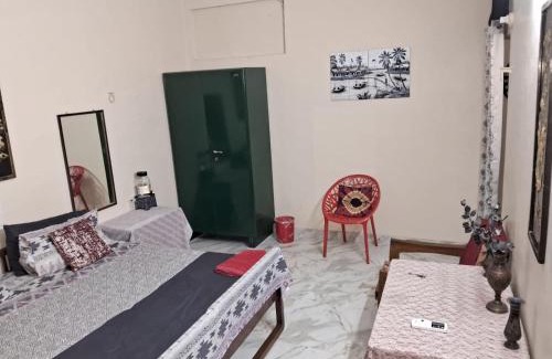 Chetpet House | LuLu's Abode