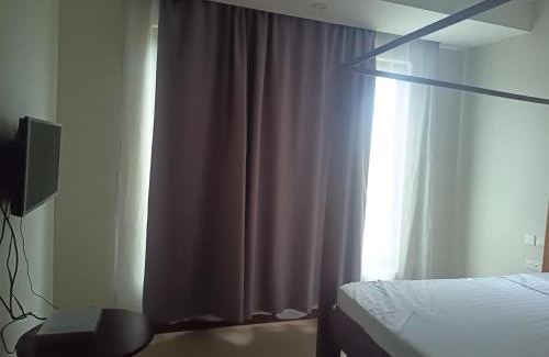 Zanzibar Town House | Lulu's Paradise Zanzibar