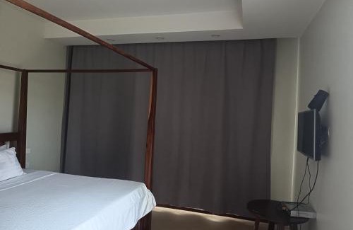 Zanzibar Town House | Lulu's Paradise Zanzibar