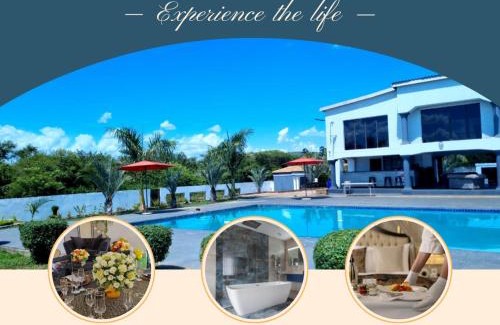 Thohoyandou Cabin | Luludi Botique Lodge