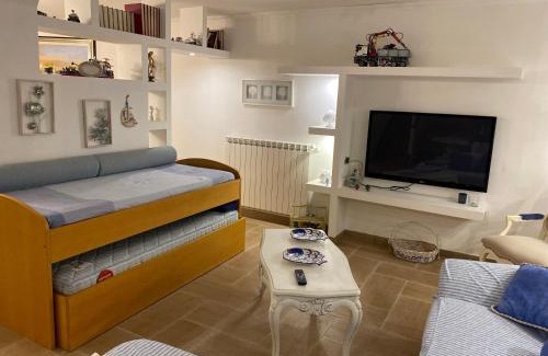 Giovinazzo Apartment | LUMà
