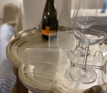 Giovinazzo Apartment | LUMà