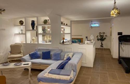 Giovinazzo Apartment | LUMà