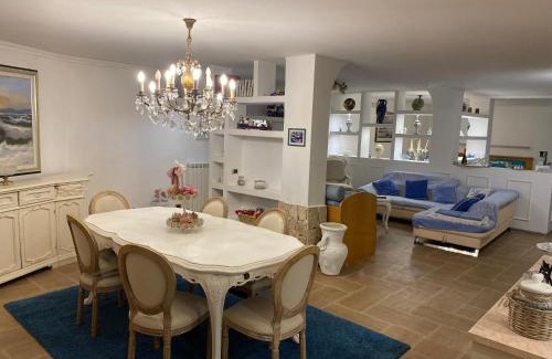 Giovinazzo Apartment | LUMà