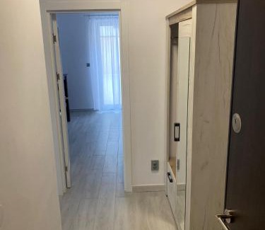 Lazaret Apartment | Luma Apartment Sibiu