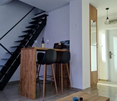 Divcibare Apartment | Luma Home