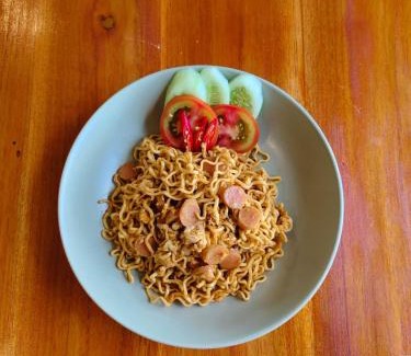 Cibodas Other | Luma Senja Villa & Cabin