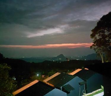 Cibodas Other | Luma Senja Villa & Cabin