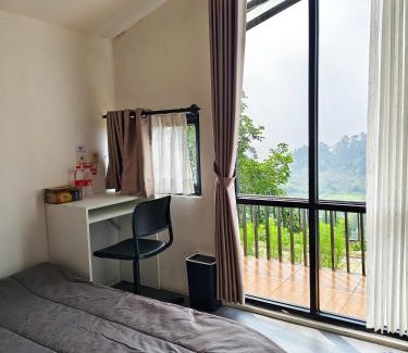 Cibodas Other | Luma Senja Villa & Cabin