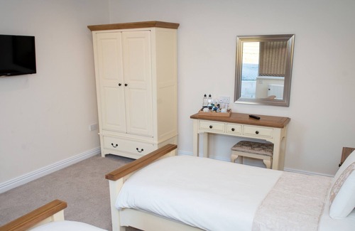 Ripley House | Lumb Farm Country Club