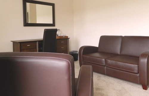 Ripley House | Lumb Farm Country Club