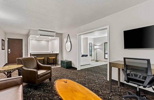 West Branch Hotel | Lumber Jack Lodge, an Ascend Collection Hotel