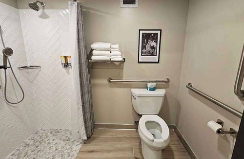 West Branch Hotel | Lumber Jack Lodge, an Ascend Collection Hotel