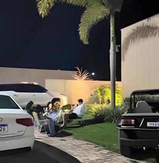 Sao Miguel Do Gostoso House | Lume Beach House - Anfitrya