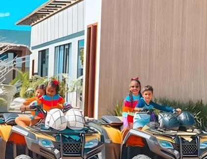 Sao Miguel Do Gostoso House | Lume Beach House - Anfitrya