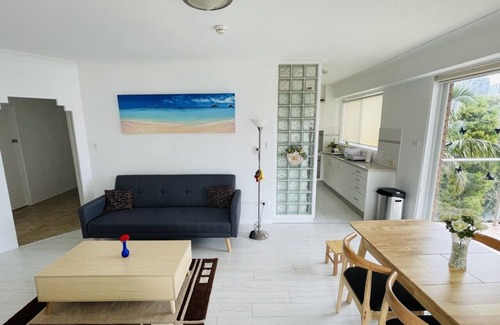 McMahons Point Apartment | Lumen Harbour – Wake to Sydney’s Brightest Icons