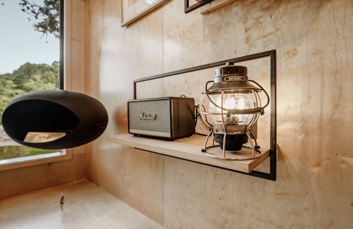 North Woodstock Cabin | Lumen Nature Retreat | Cabin HYGGE-THORA