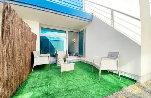 Hortaleza Apartment | Lumen Triplex by Oshun LOFTS & MIDSTAY