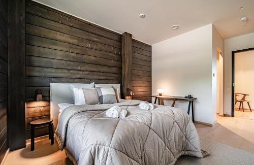 Sirkka Apartment | Lumière Penthouse by Aavalevi