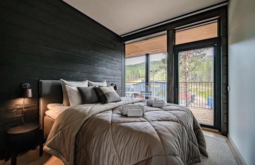 Sirkka Apartment | Lumière Penthouse by Aavalevi