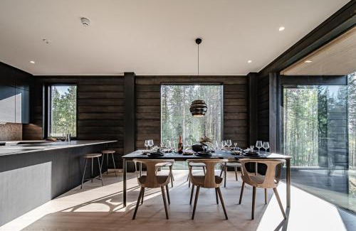 Sirkka Apartment | Lumière Penthouse by Aavalevi