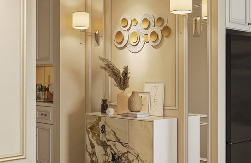 District 2 Apartment | Lumière Vacation by Urban Home