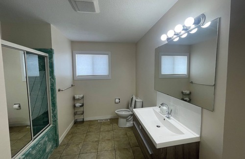 Saskatoon House | Lumi Deluxe