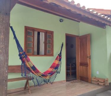 Centro House | Lumiar Recanto