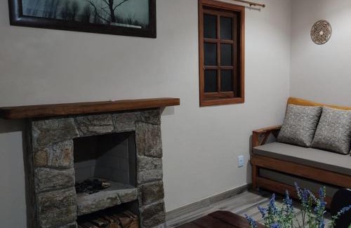 Centro House | Lumiar Recanto