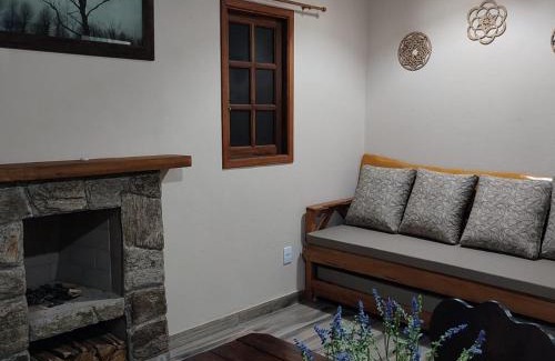 Centro House | Lumiar Recanto