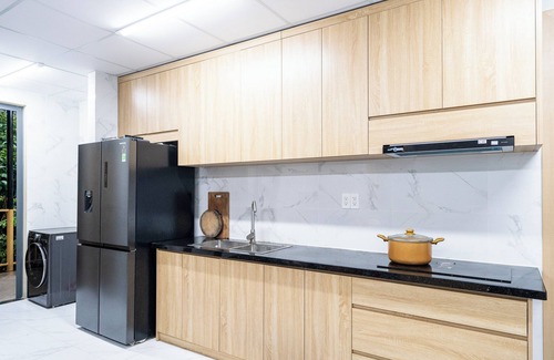 Mang Yang Hotel | Lumiere Family Village Long Khánh