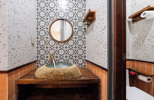 Mang Yang Hotel | Lumiere Family Village Long Khánh