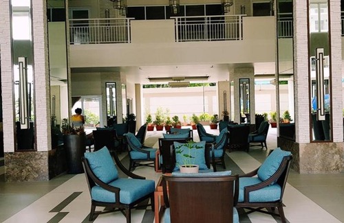 Pasig Apartment | Lumiere Residences, a Resort-Style Condo
