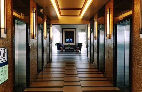 Pasig Apartment | Lumiere Residences, a Resort-Style Condo
