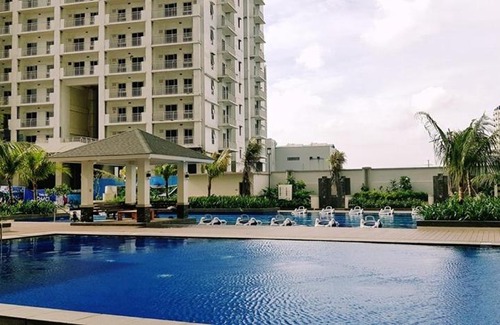 Pasig Apartment | Lumiere Residences, a Resort-Style Condo