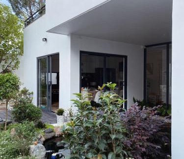 Phuong 10 Villa | Lumiere Villa Da Lat