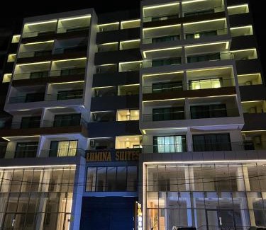 Angre Apartment | Lumina Suites