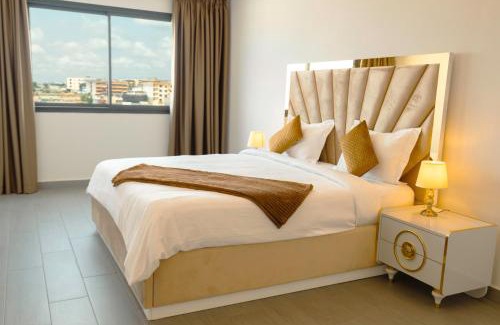Angre Apartment | Lumina Suites